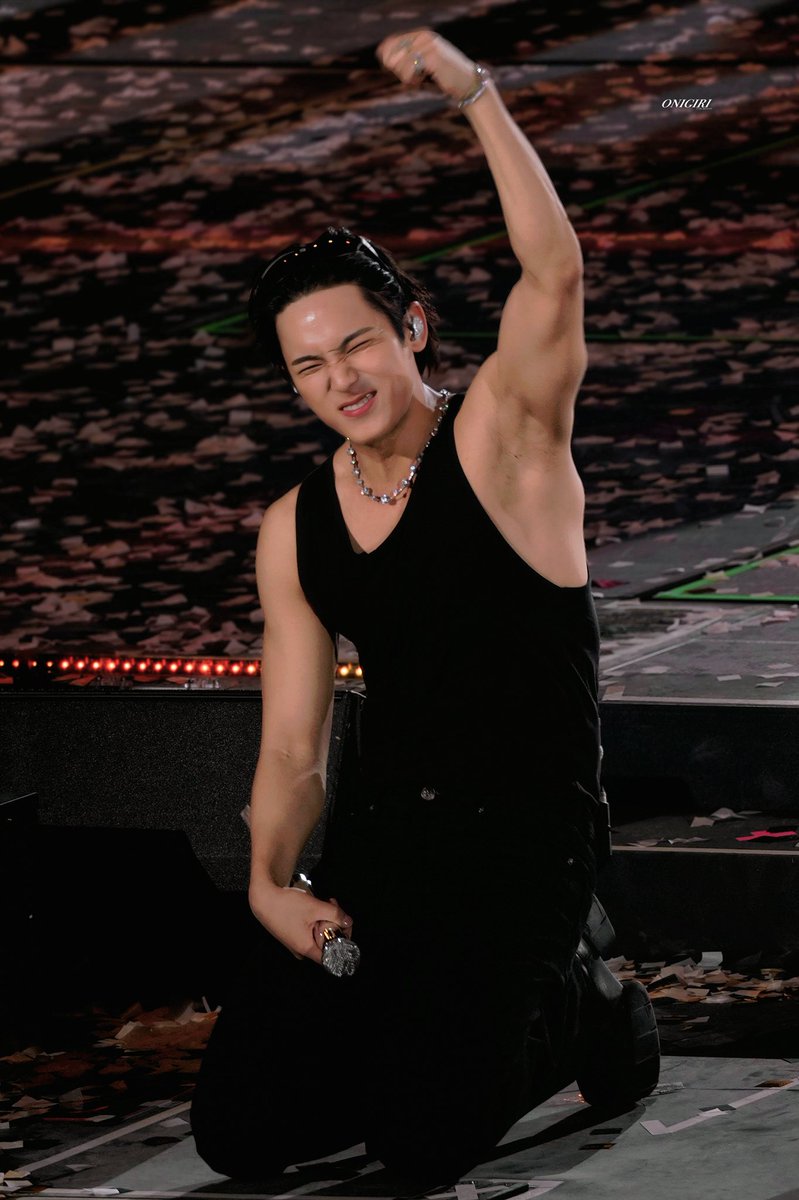 _oni9iri's tweet image. 260131

#민규 #mingyu  #ミンギュ 
#seventeen #세븐틴