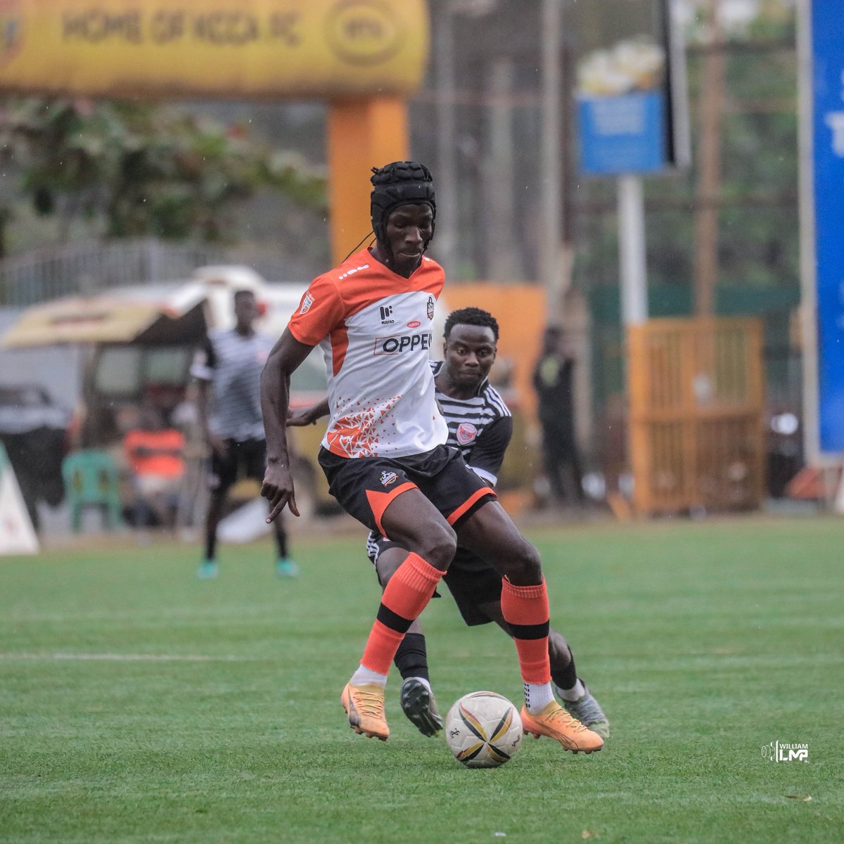 WilliamLmp's tweet photo. 📸|| Photos
🏆|| @UPL 
MATCHDAY15
🏟️|| MTN OMONDI 🏟️, LUGOGO
⏰||FULL-TIME!!!!
⚽️|| @Nec_Fc 0 - 0 @ExpressFCUganda 
|| #StarTimesUPL || #NECEXP || @UPL https://t.co/Vxk0RLAsv8