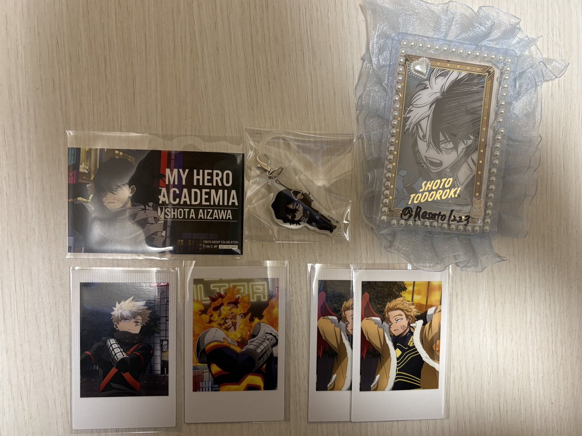 れさと tweet media