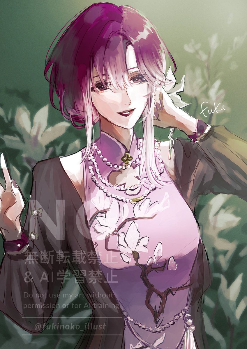 新しい衣装もらっちゃっていいんですか
ありがとうございますありがとうございます
感謝のイラストを捧げます🙏