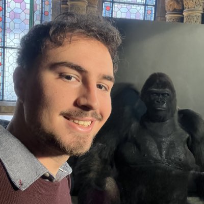 Dani tweet media