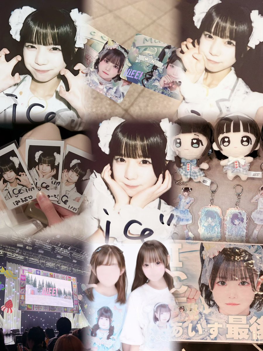 ぱるむ tweet media