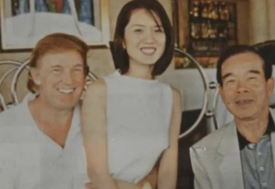 Eric Yeung 👍🚀🌕 tweet media