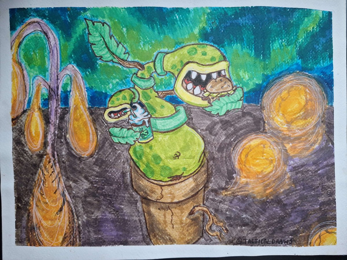 Tactical tweet media