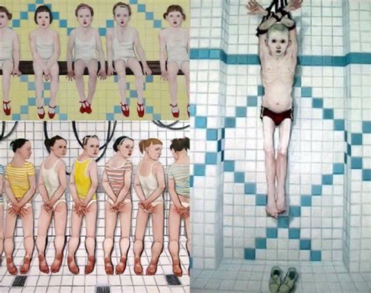 goneers's tweet image. The “normies” think they are ready for what the Epstein files are now exposing. They are not. Many of us went down those rabbit holes years ago, tried to tell others but were quickly thrown off social media, laughed at and ostracized. I lost lifelong friends over it. People…