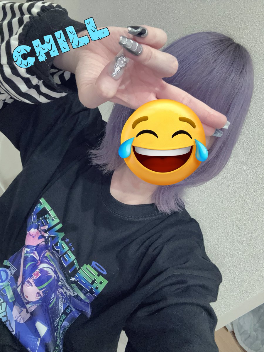 さめる tweet media