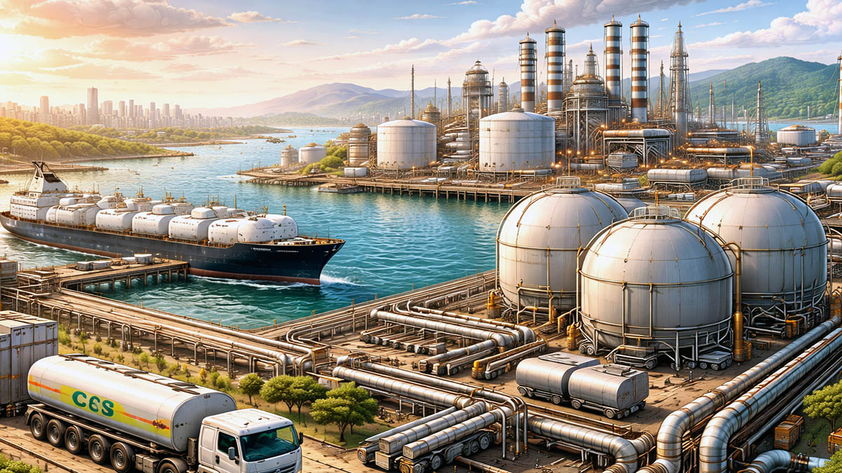energyasia's tweet photo. ES26: Natural gas sector advances as a transition fuel amid import dependence

https://t.co/RPFPhYRoTO

#economicsurvey2026 #nirmalasitharaman  #transitionfuel https://t.co/18sOsgzF2E