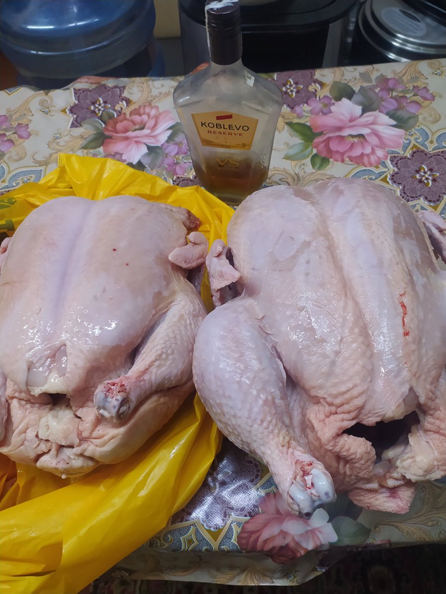 Кури,бля...Десять кг за дві.Це пиздець)))