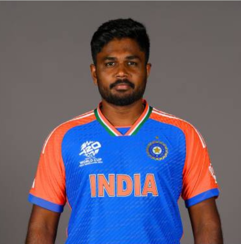 one bad series and people forget how good a player Sanju Samson is.. give him atleast 200 games to prove..

#indvsnz5tht20