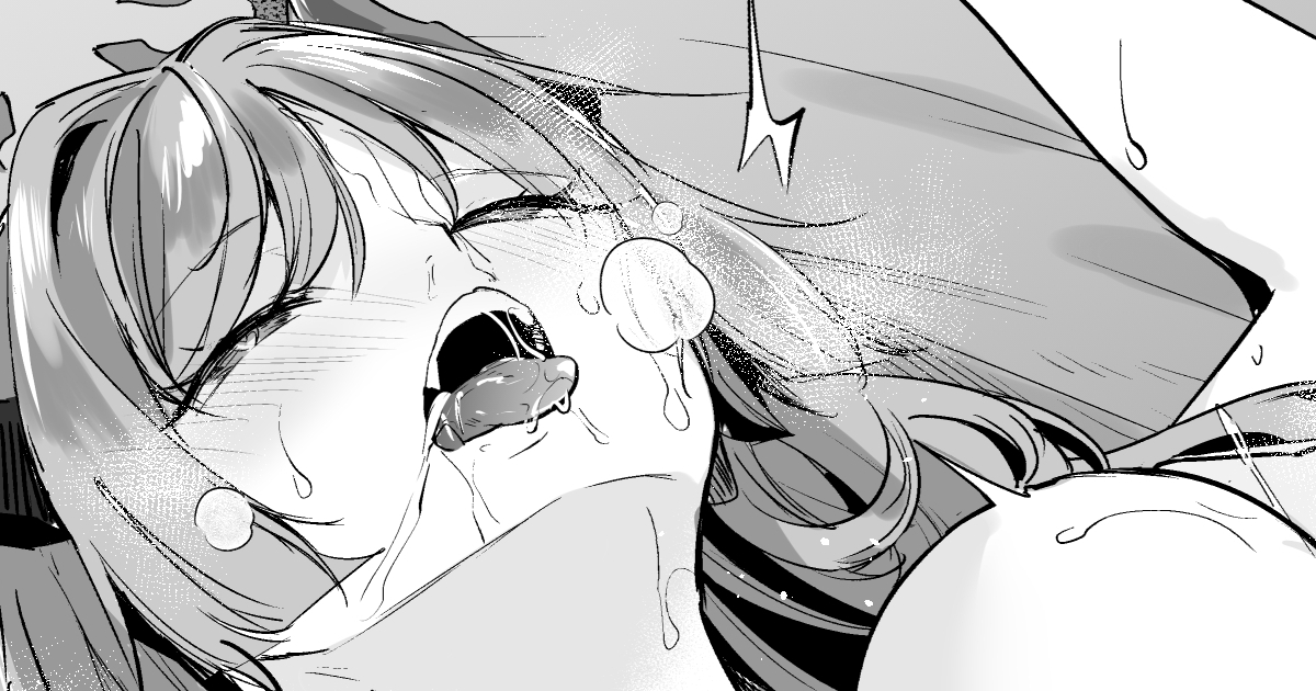 『サツキ』を投稿しました!
#Fantia #ファンティア #pixivFANBOX #FANBOX
Fantia→ https://t.co/xRWiAkAKkO
FANBOX→ https://t.co/fg0LuaUtmk