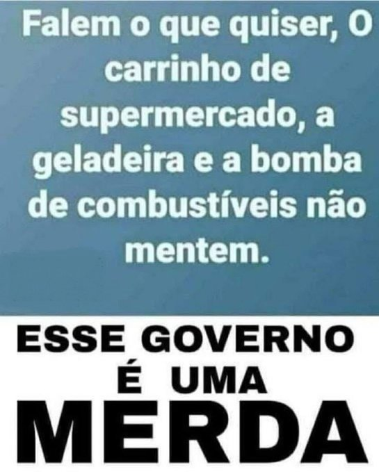 PKairoff's tweet image. Fora #luladrão #ForaLulaESuaQuadrilha #foraluladrão