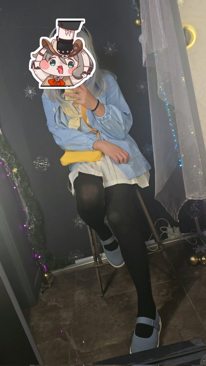 레드페퍼에요옹ㅎ..
#cd #여장 #보추