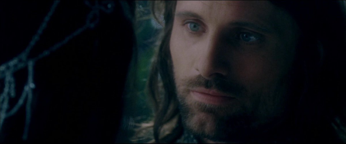 eldarielentari's tweet photo. "I would rather share one lifetime with you than face all the ages of this world alone.” https://t.co/vKsH9NMm2d
