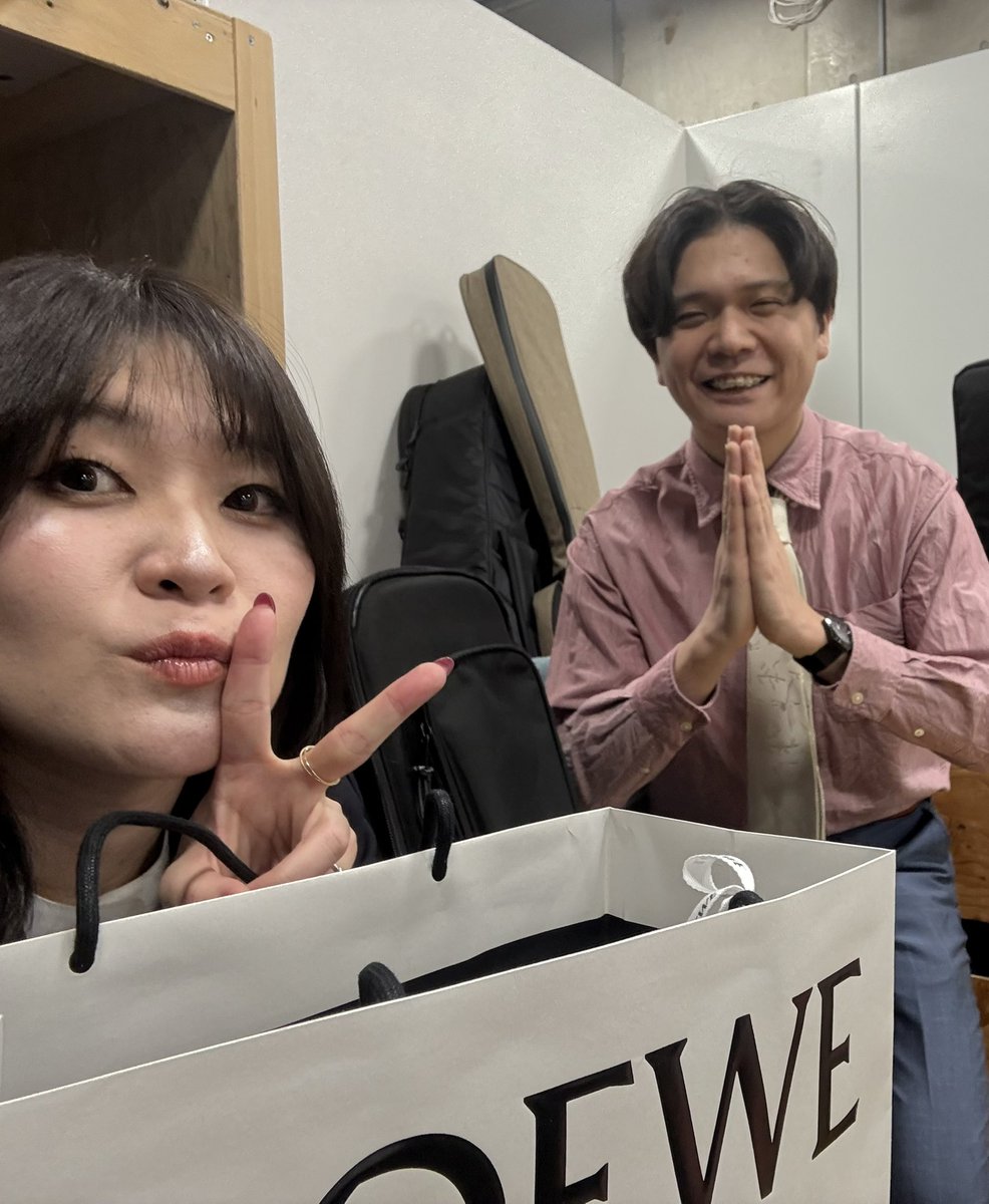 紅しょうが 稲田美紀 tweet media