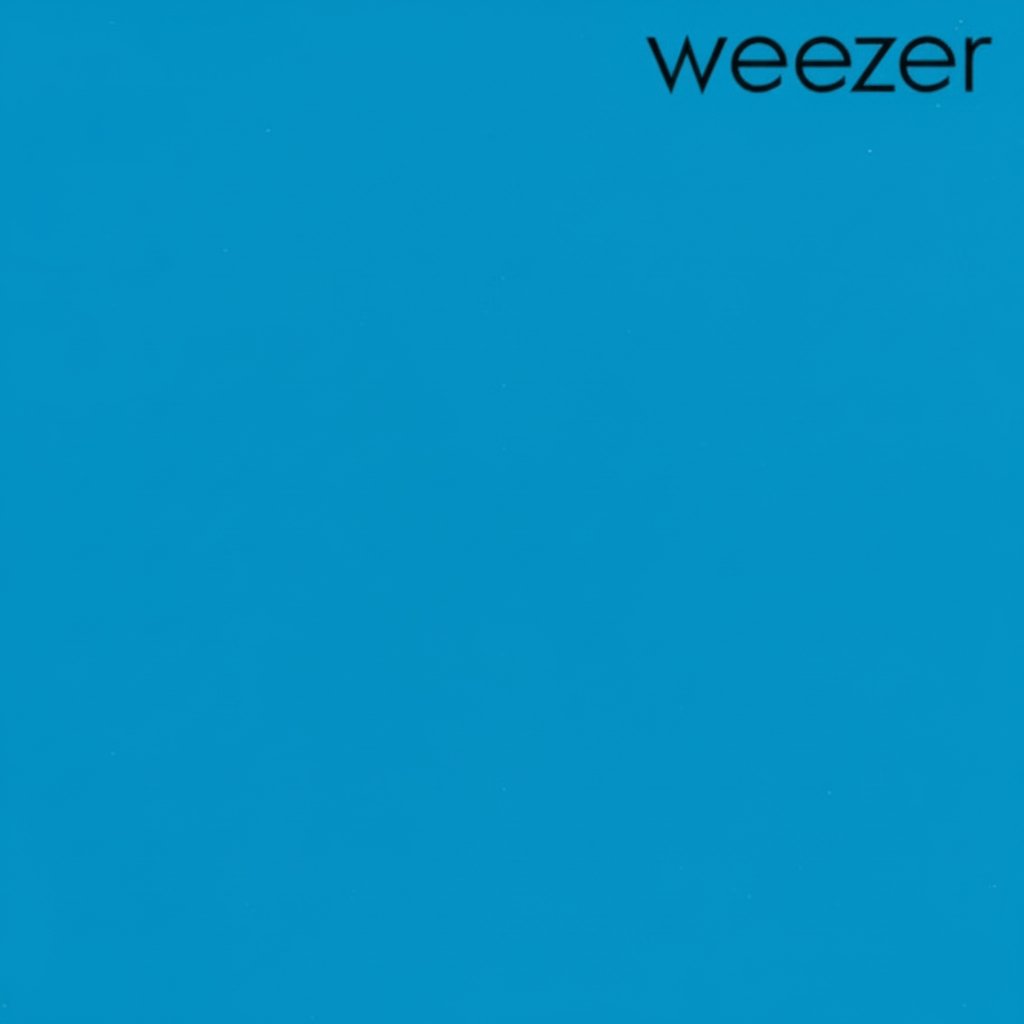 nobody_nobady33's tweet image. Weezer
Weezer Blue Album（1994）

#Weezer #bluealbum 
#nowplaying #recordcollection