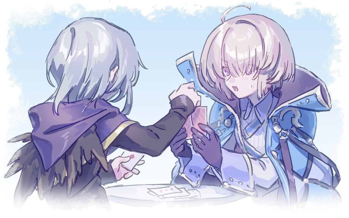ふみはる tweet media