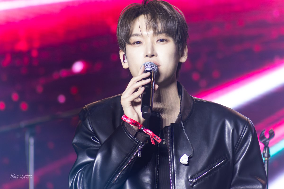 _yang398's tweet image. 260131 FIRST MUSIC STATION  

#에스에프나인 #SF9 
#인성 #INSEONG #インソン