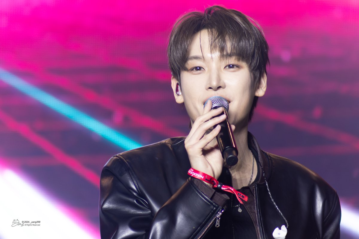 _yang398's tweet image. 260131 FIRST MUSIC STATION  

#에스에프나인 #SF9 
#인성 #INSEONG #インソン