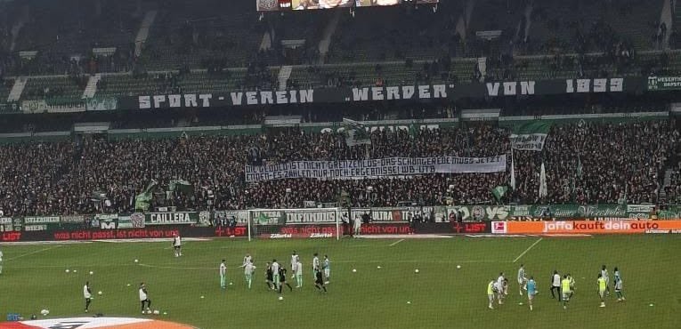 juliansvwb's tweet photo. Geduld ist nicht grenzenlos und kann nicht schön geredet werden und jetzt die Ergebnisse zählen. https://t.co/5AszBBh9iU