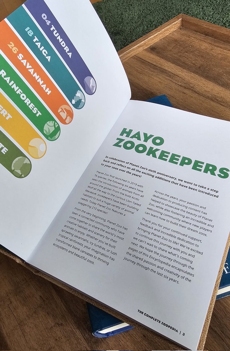 Conor Dalgarno tweet media