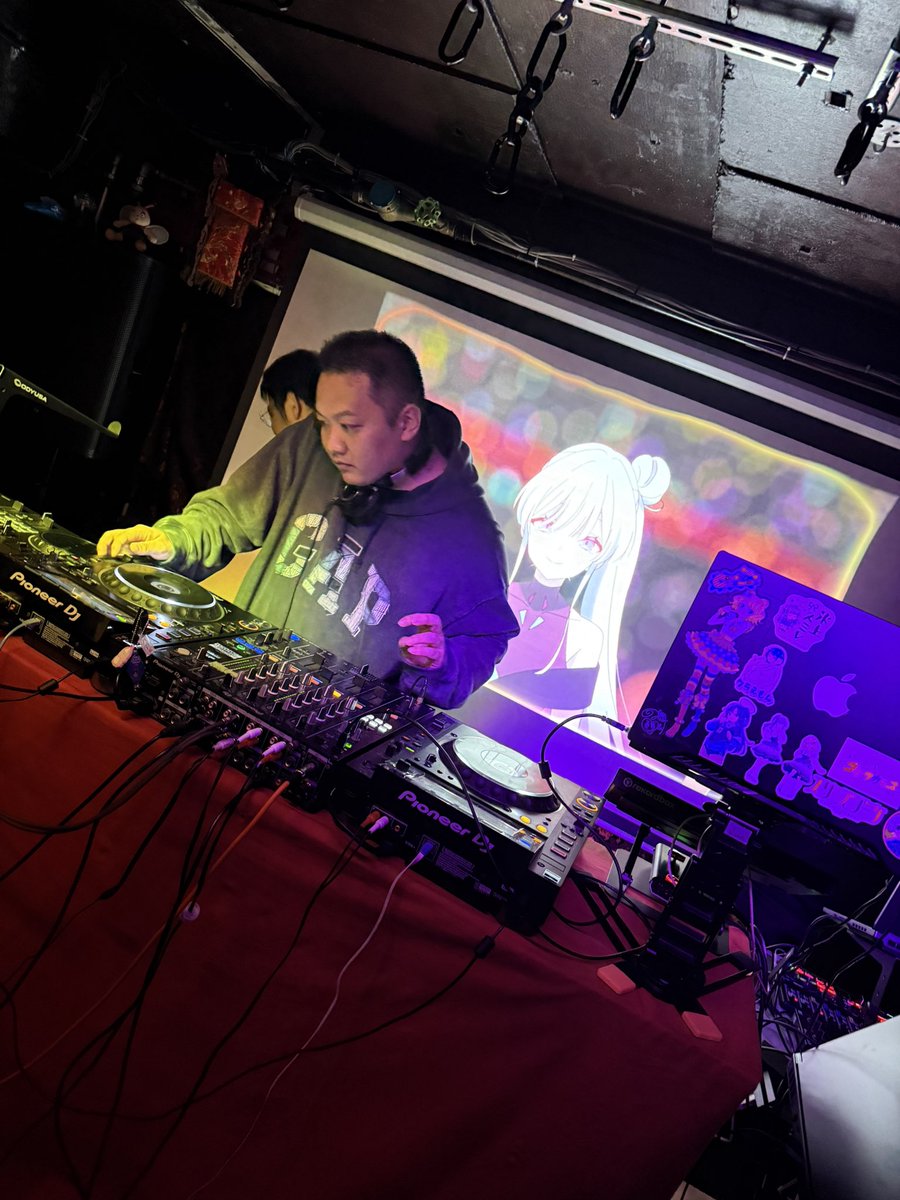 #アニ嘘 紅鶴冬の陣始まりましたー！！