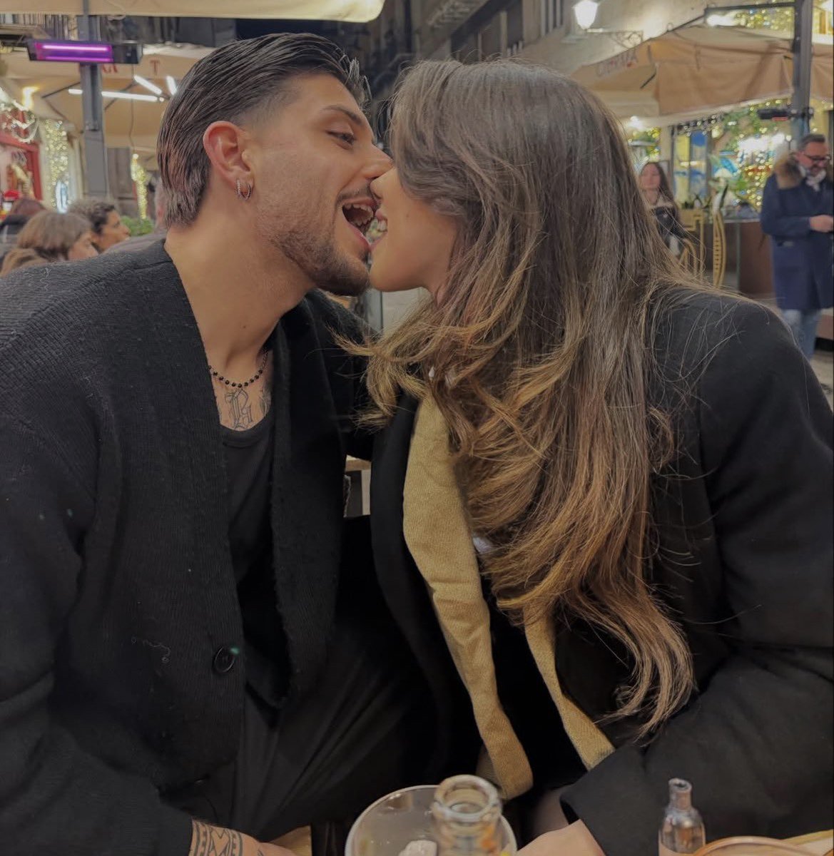 molto carini…………………