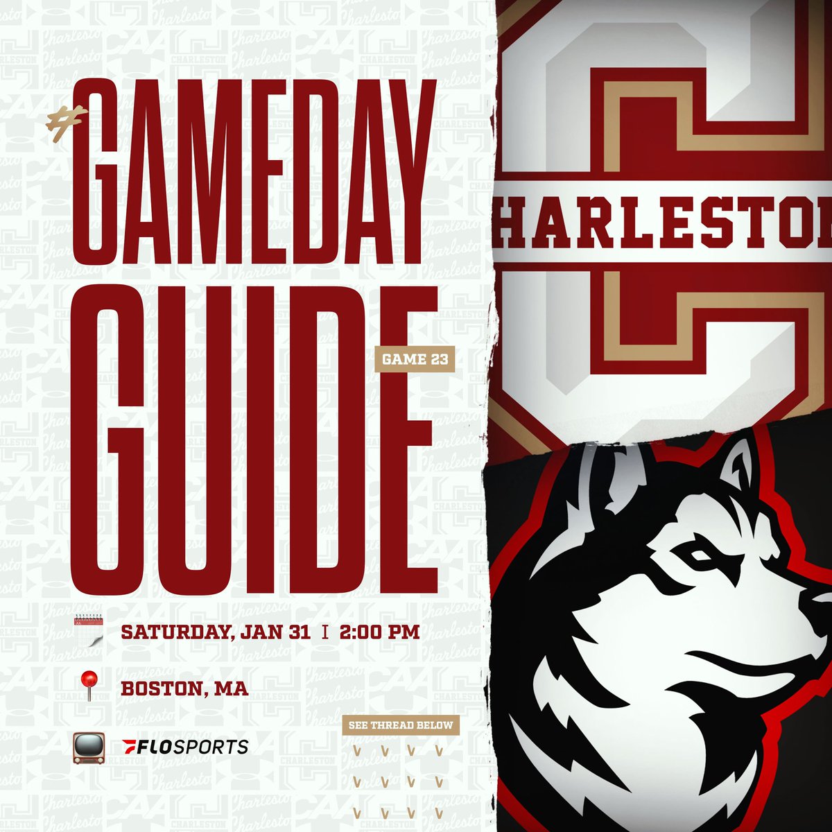 Chris Mack tweet media