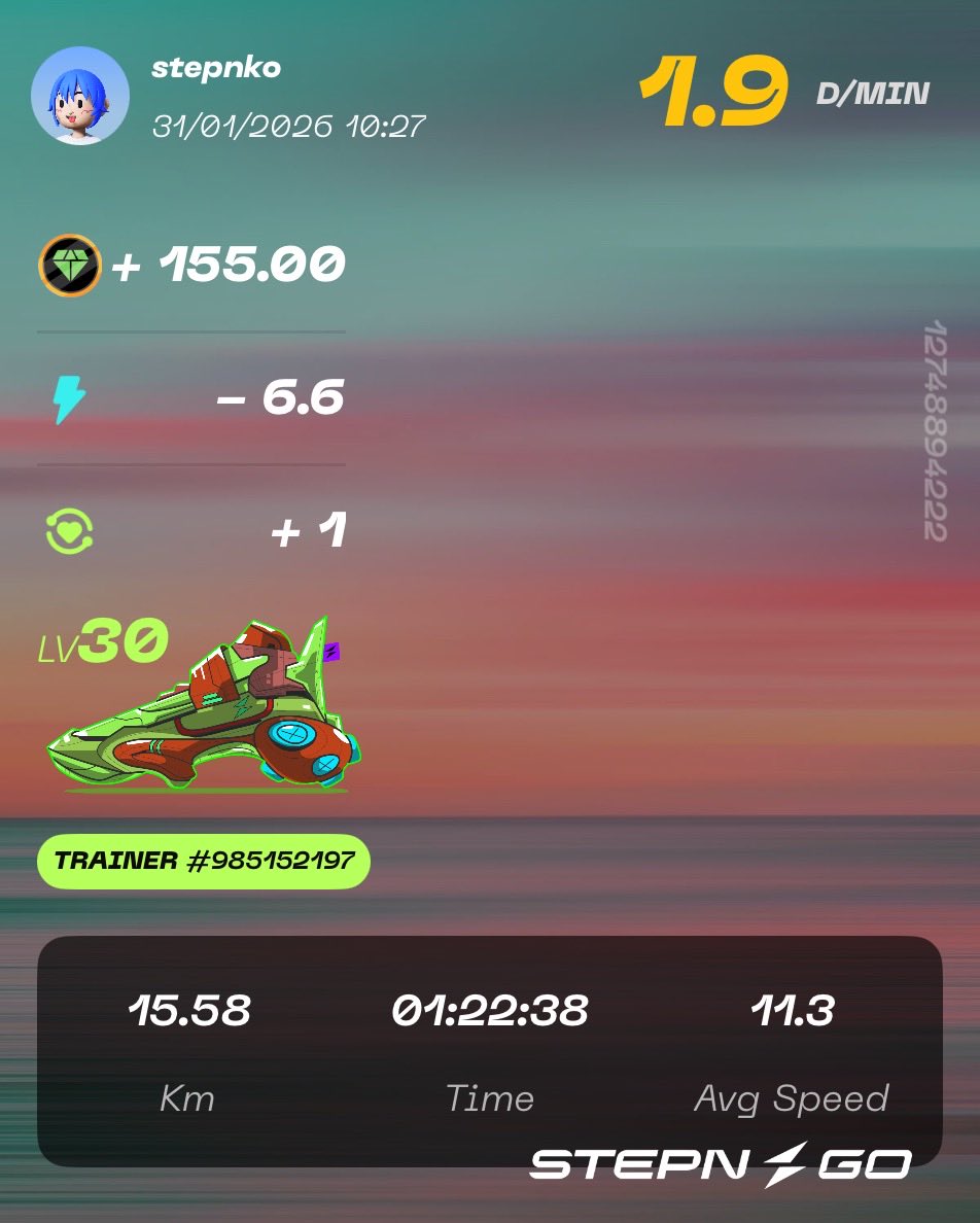 すてっぷんこ tweet media