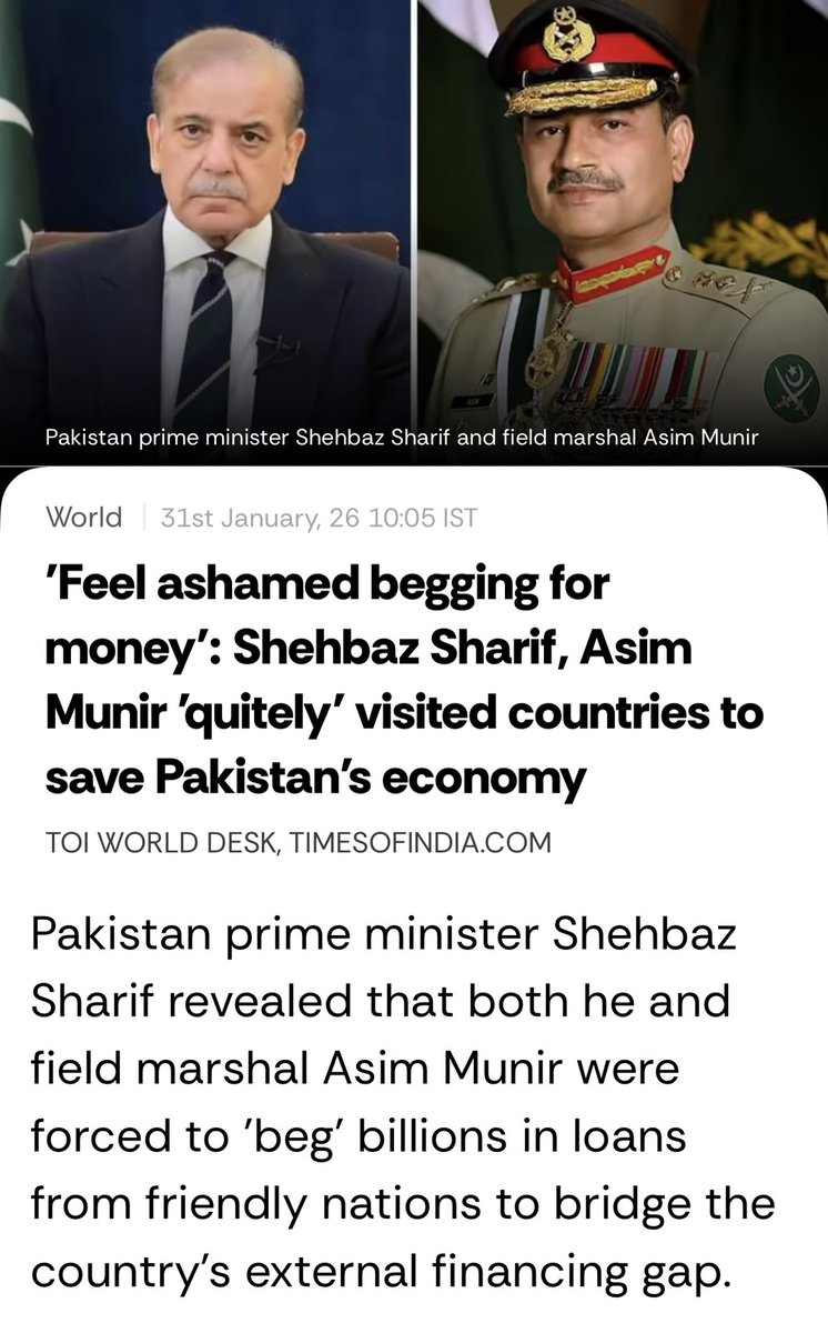 Major Gaurav Arya (Retd) tweet media