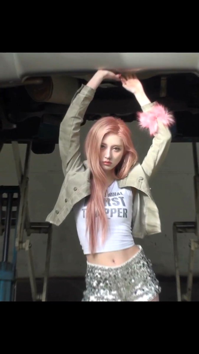 gaeul archive tweet media