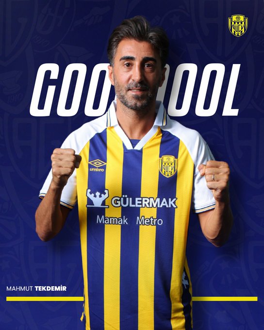 Geçen haftaki hezimetin  ardından önemli olan kazanmaktı. Ankaragücü'nde iyi oyun beklentisi zaten yoktu. İlhami Başkan, çok daha iyisini hak ediyor. Umarım bu sonuç yeni bir serinin başlangıcı olur. Tebrikler Kaptan, tebrikler Mervan.