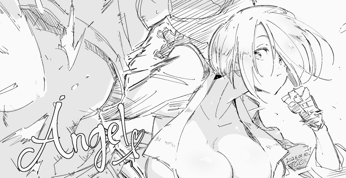 #今月描いた絵を晒そう
しんどい…
SFLが…ううっ😭

でも今月は自分史上最高に伸びました。本当にありがとう!!格ゲーはキャラもゲームも…そしてプレイヤーも最高
2月も楽しみだね! 