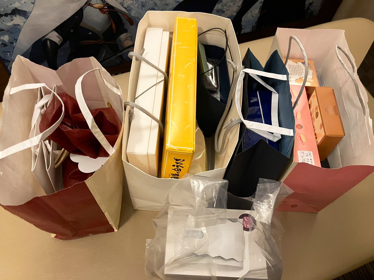 てぺ@整体ケアルラの中の人 tweet media