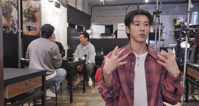 mamawayunopen's tweet image. ユノ回の放送は2/24 22:30から💛わーい楽しみ💕💕💕 kntv.jp/program/schedu…

#Stretch #BodyLanguage
#IKNOW #UKNOW
#유노윤호 #ユンホ