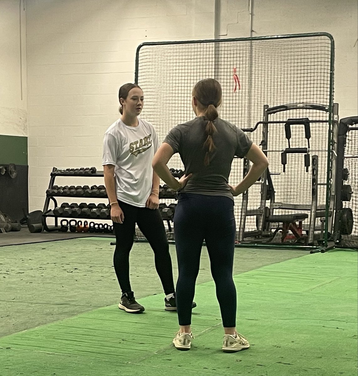 Emma Taylor 2030 tweet media