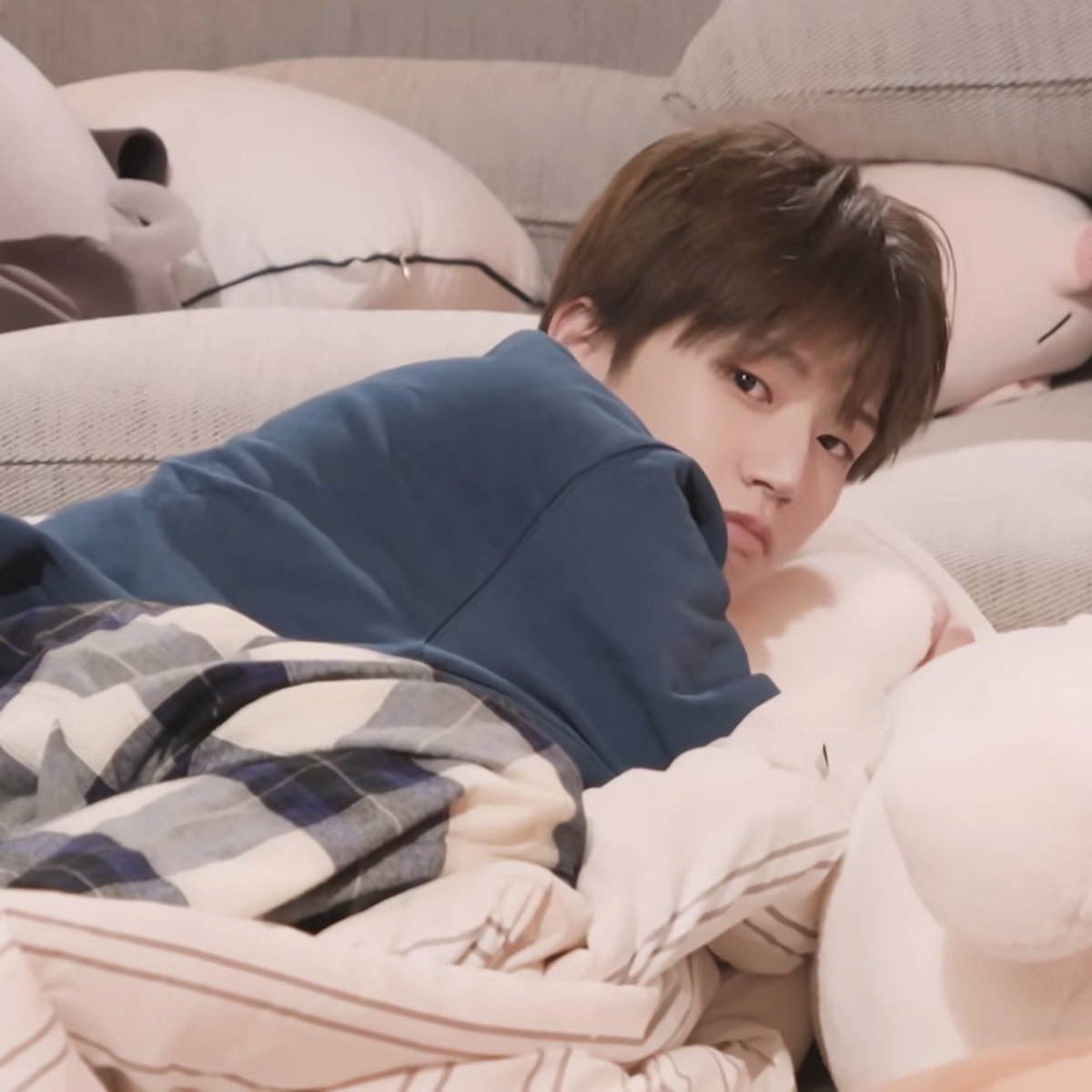 🧋러블리우 (@ridindin) on Twitter photo 