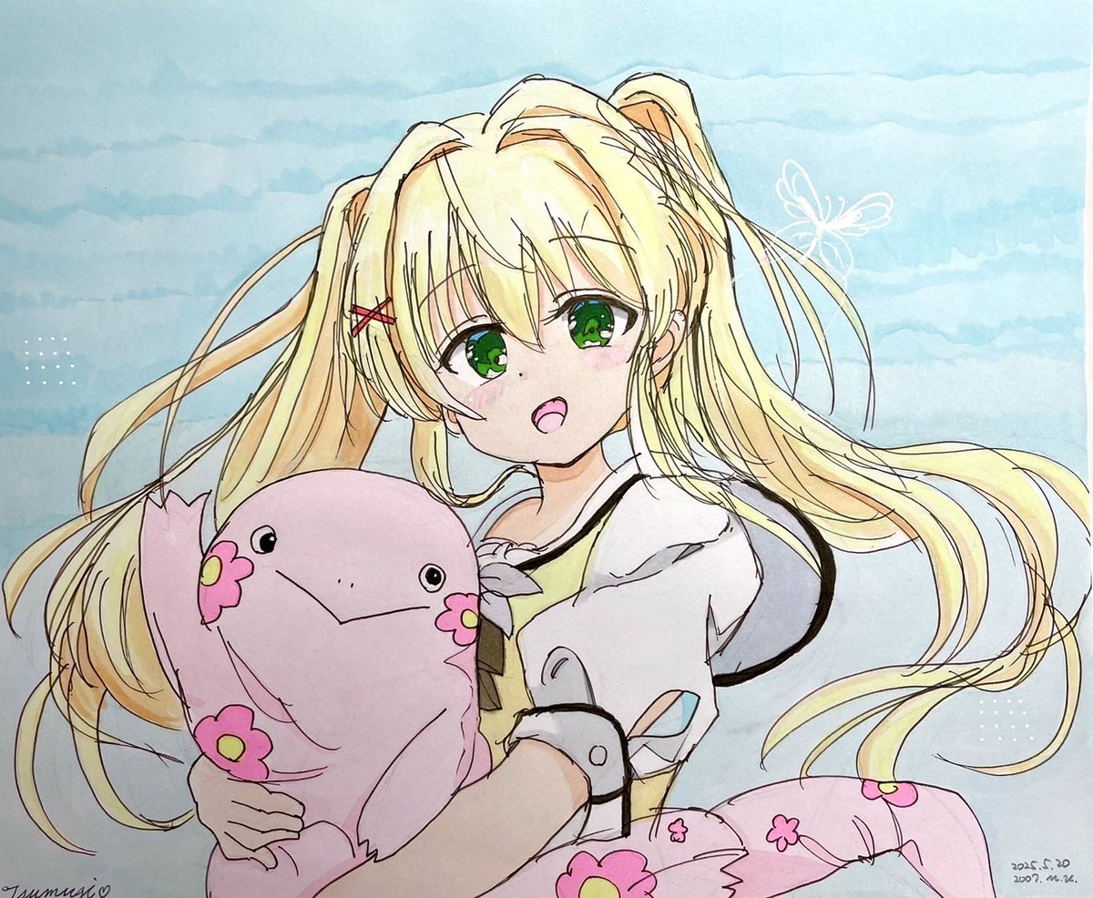 もへち (@scottmohechi) / Posts / X