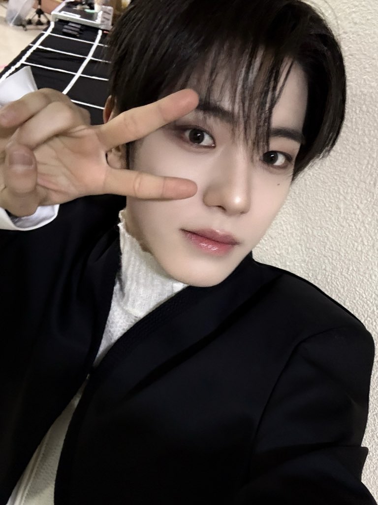 SONGSEUNGHO】 CLOSER今日は本当に幸せで楽しかった！！いつも愛してる