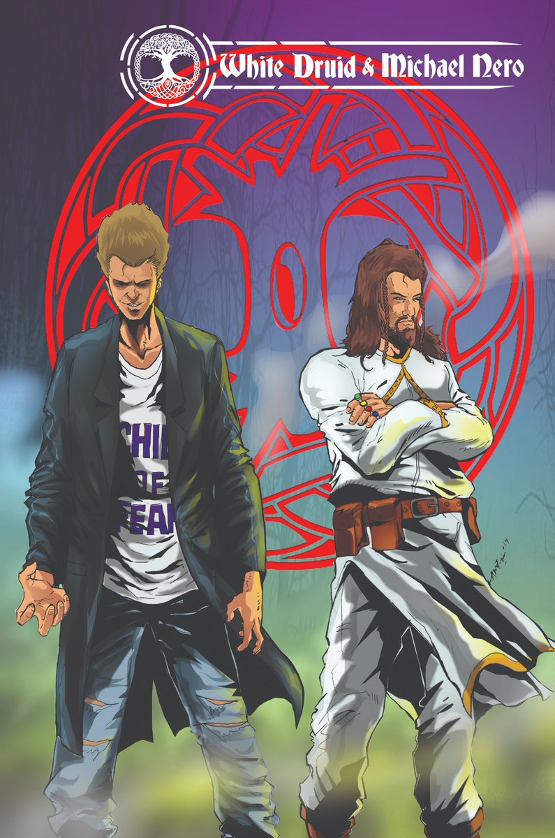 Omen Publications tweet media