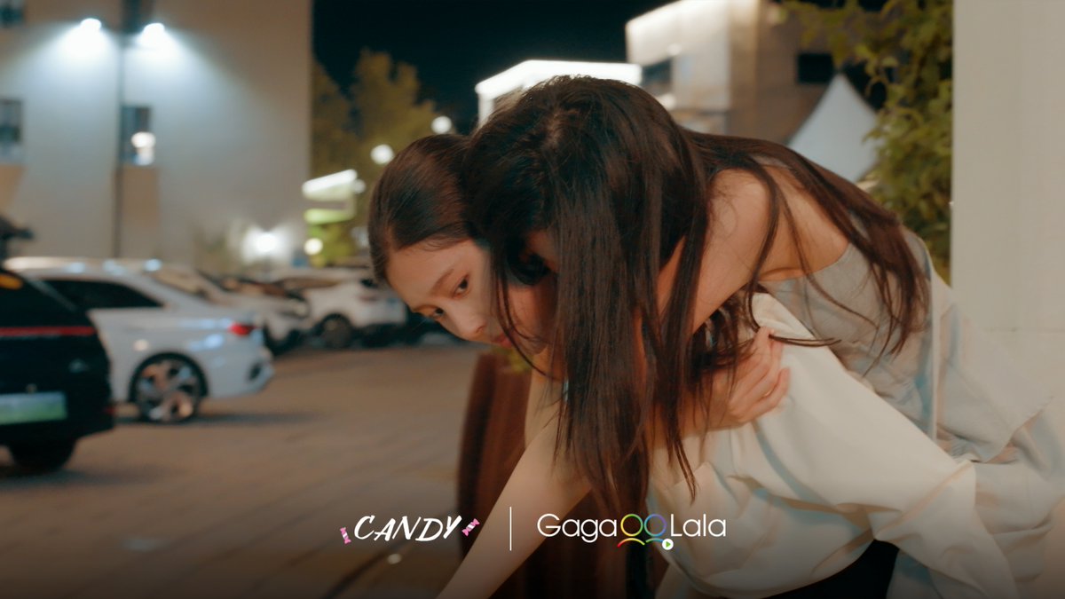 GirlsLoveTR's tweet photo. #CandyGL'in 3. bölümü yayınlandı.
#CandyEP3 https://t.co/Ms0vtZ49d0