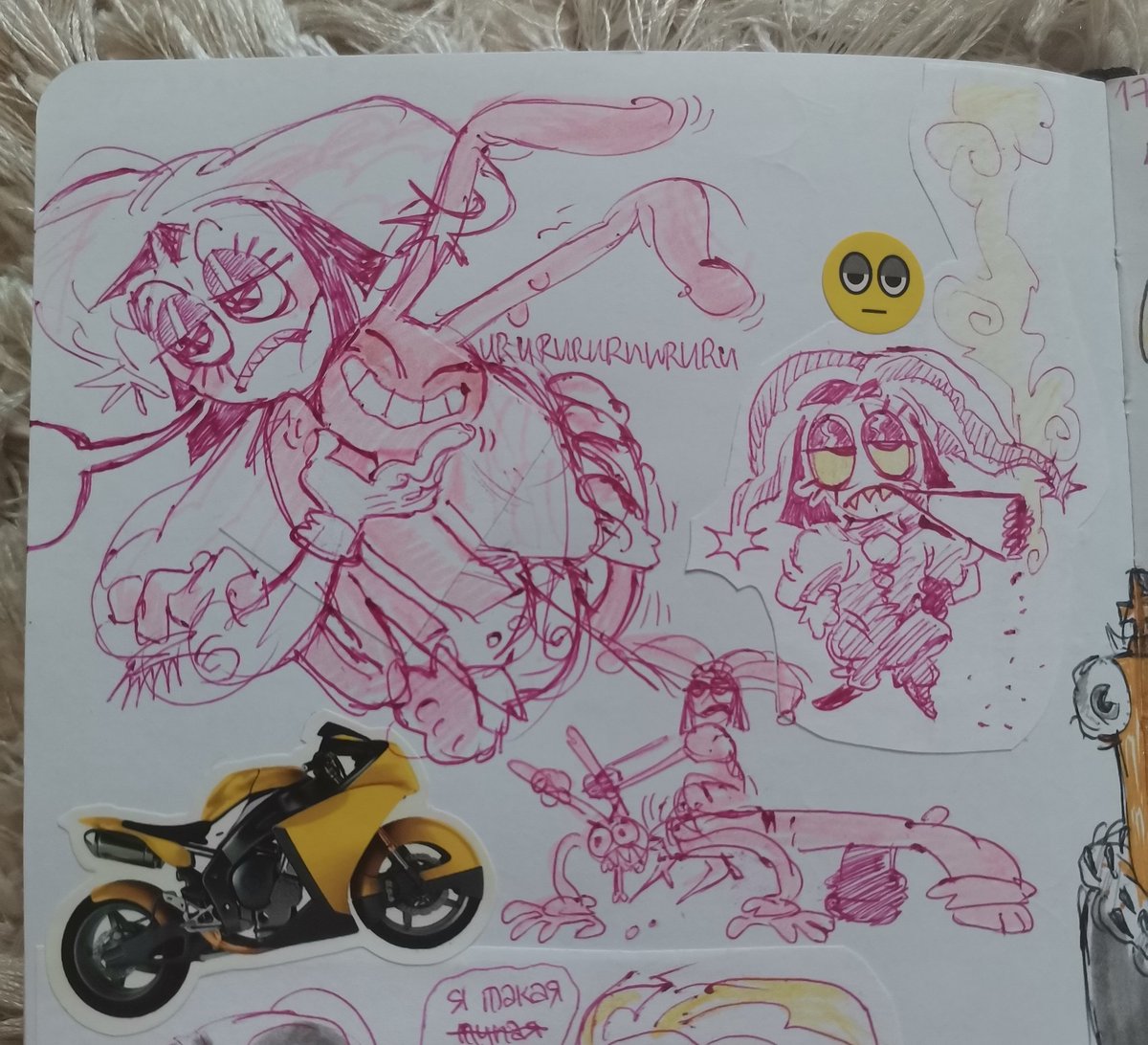 montblanc (@corvusfrugilegs) / Posts / X