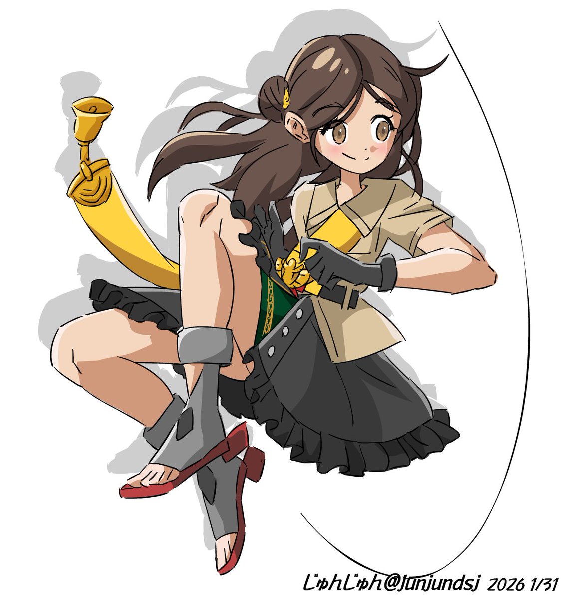 じゅんじゅん (@junjundsj) / Posts / X