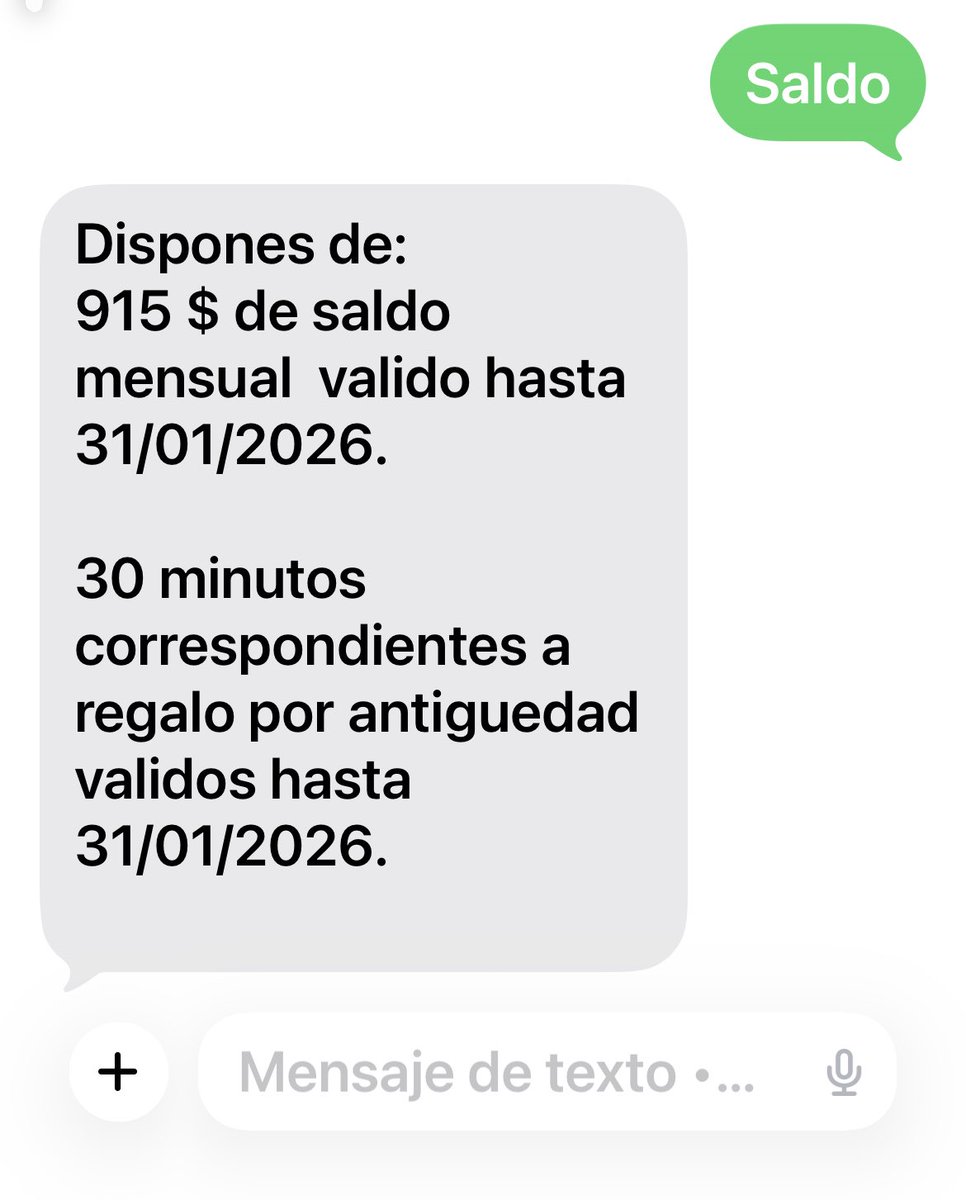 Cada ultimo día del mes yo donaba todo mi saldo al espacio ASH Animales Sin Hogar.Ahora Antel limitó a solo 50 mensajes por día. Esto ha reducido el dinero que les ingresa. Está MAL. Es mi saldo y yo decido cuándo y cómo gastarlo. ⁦⁩ ⁦<a href="/AntelDeTodos/">Antel</a>⁩