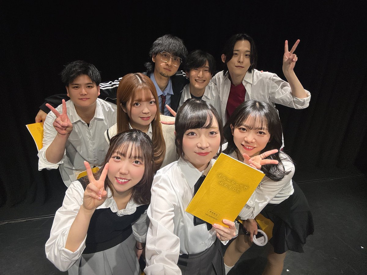 新崎 瑞季 tweet media