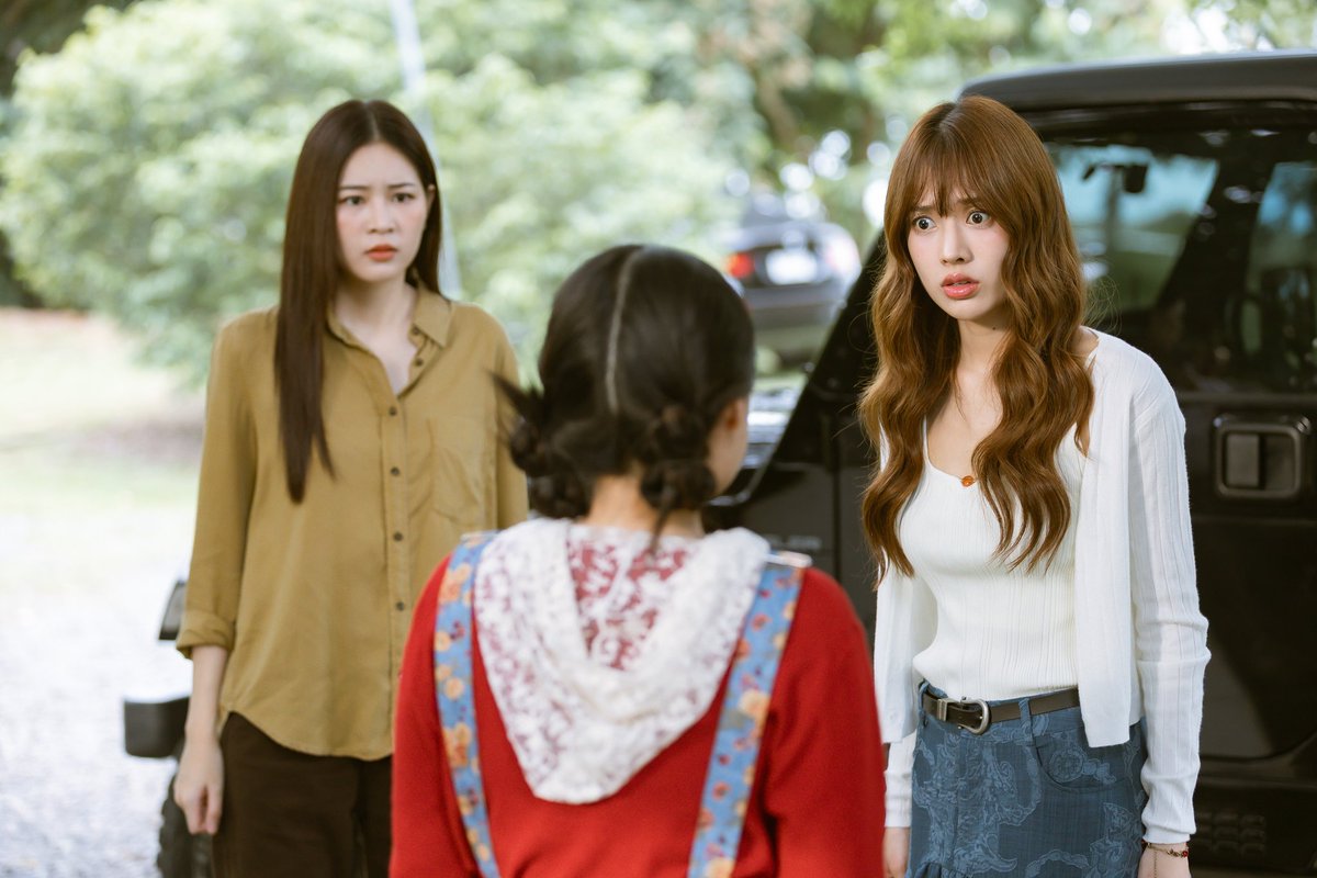 วสุ : คนที่มีเรื่องกับKu จบไม่สวยสักราย
ดิน : ไม่แคร์ จบหล่ออยู่แล้ว 

พี่ดินไม่ได้กล่าว เสียงในหัวพี่รุ้งกล่าว 😛

CONSENT BEFORE MARRIAGE
#วิวาห์ปฐพีตอนที่2