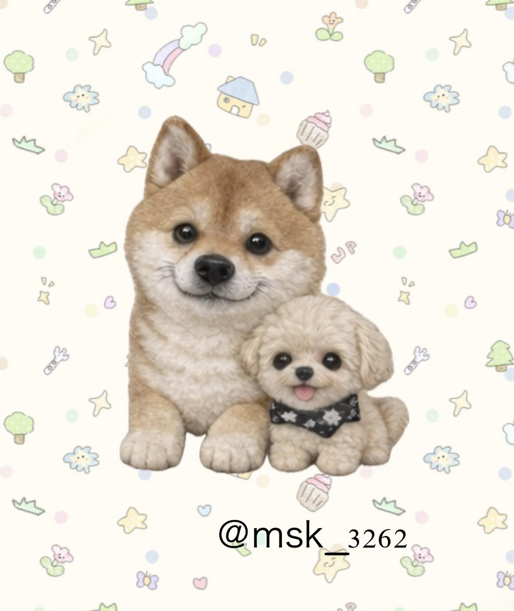 チャッピーさんって誰？？？😅