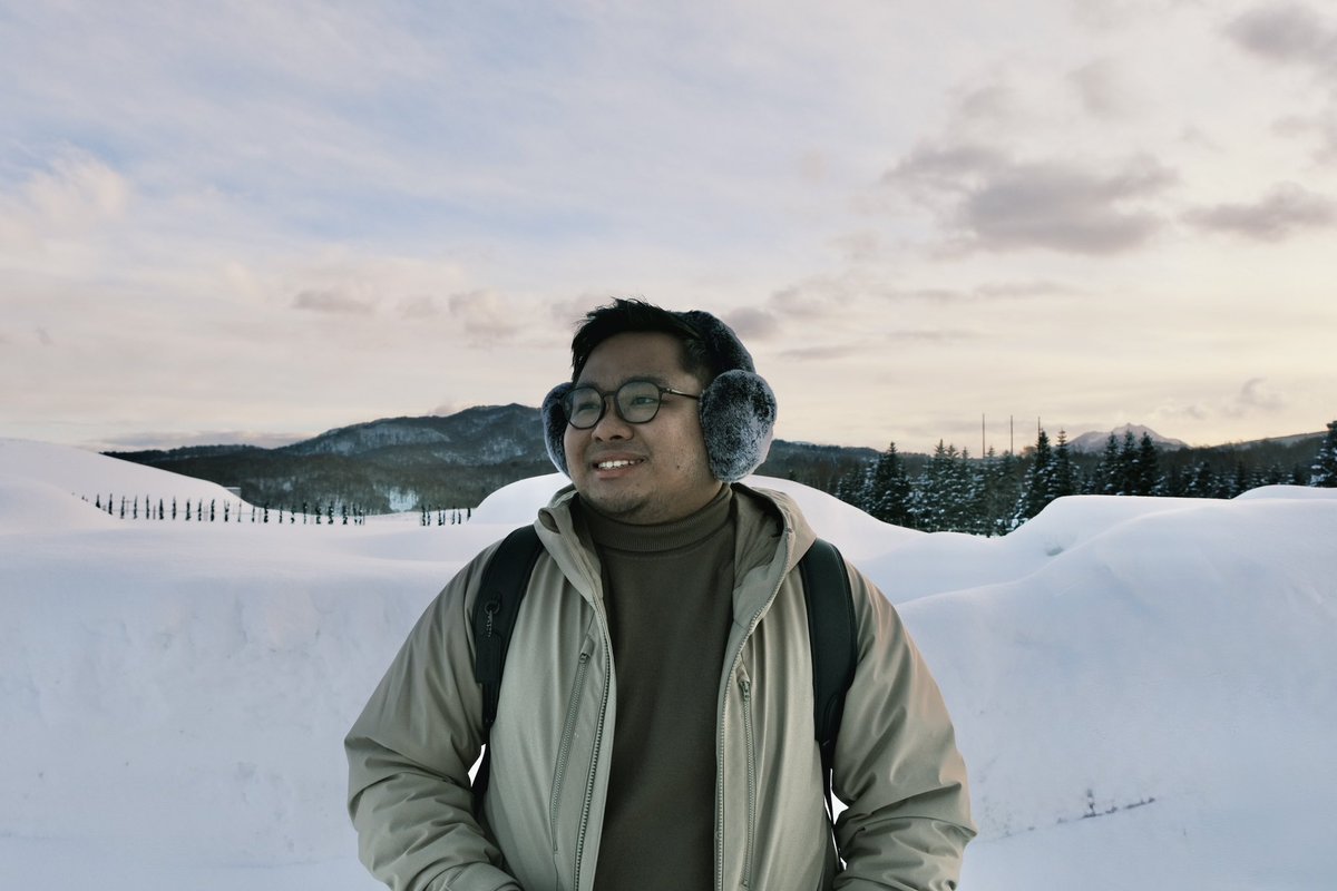 tengadrble's tweet photo. wew. that’s cold. ❄️ https://t.co/EXvFR63r1S