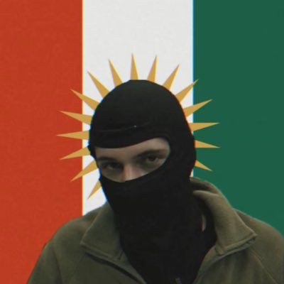 تنها ۱ ساعت با مرز کوردستان در اشغال ایران فاصله دارم و تنها دلیل برگشتمان به همراه تیمی قوی شکار #ساواکی #سپاهی در صورت ورود این تروریست ها به خاک کوردستان است در آینده ی نزدیک .

بیاید منتظرتان هستیم تروریست های بیشرف .