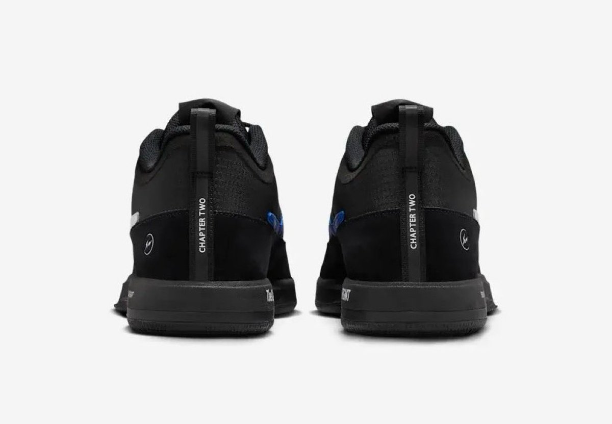 FRAGMENT x Nike Book 2 LE が現地時間2月12日より発売予定 ［IO9950