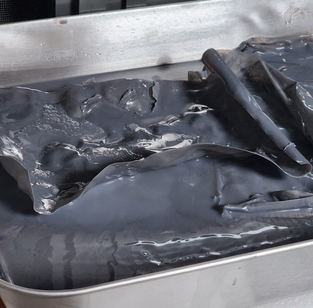 ㅠ  ㅠ 들말랏네